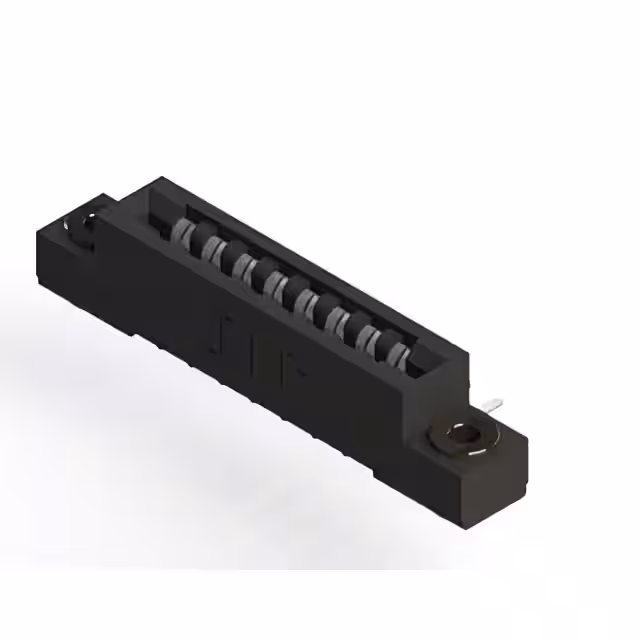 357-008-457-103 EDAC Inc.  Edgeboard Connectors